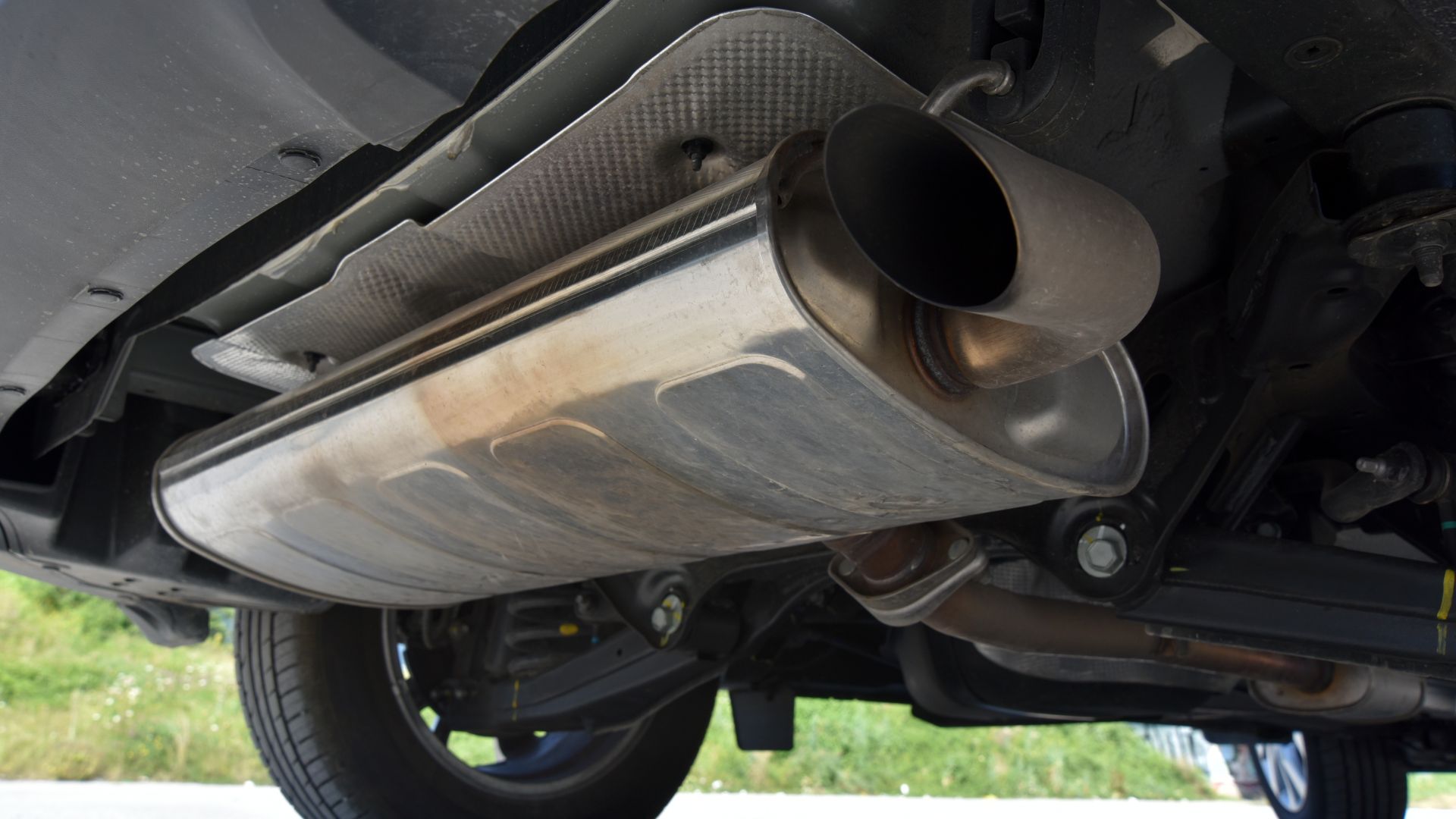 Muffler Delete Vs Straight Pipe Which Is Better REREV