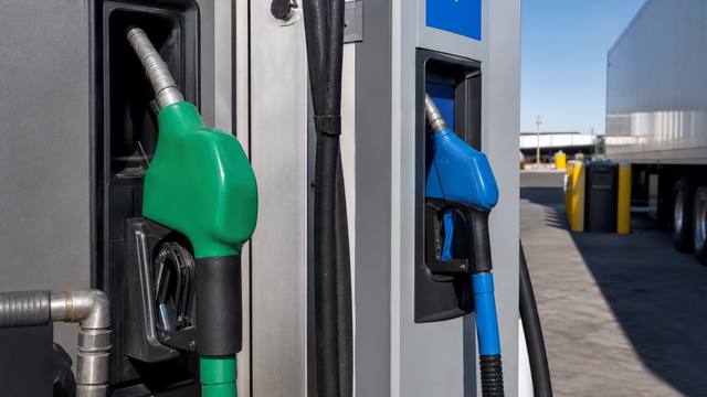 Diesel Services