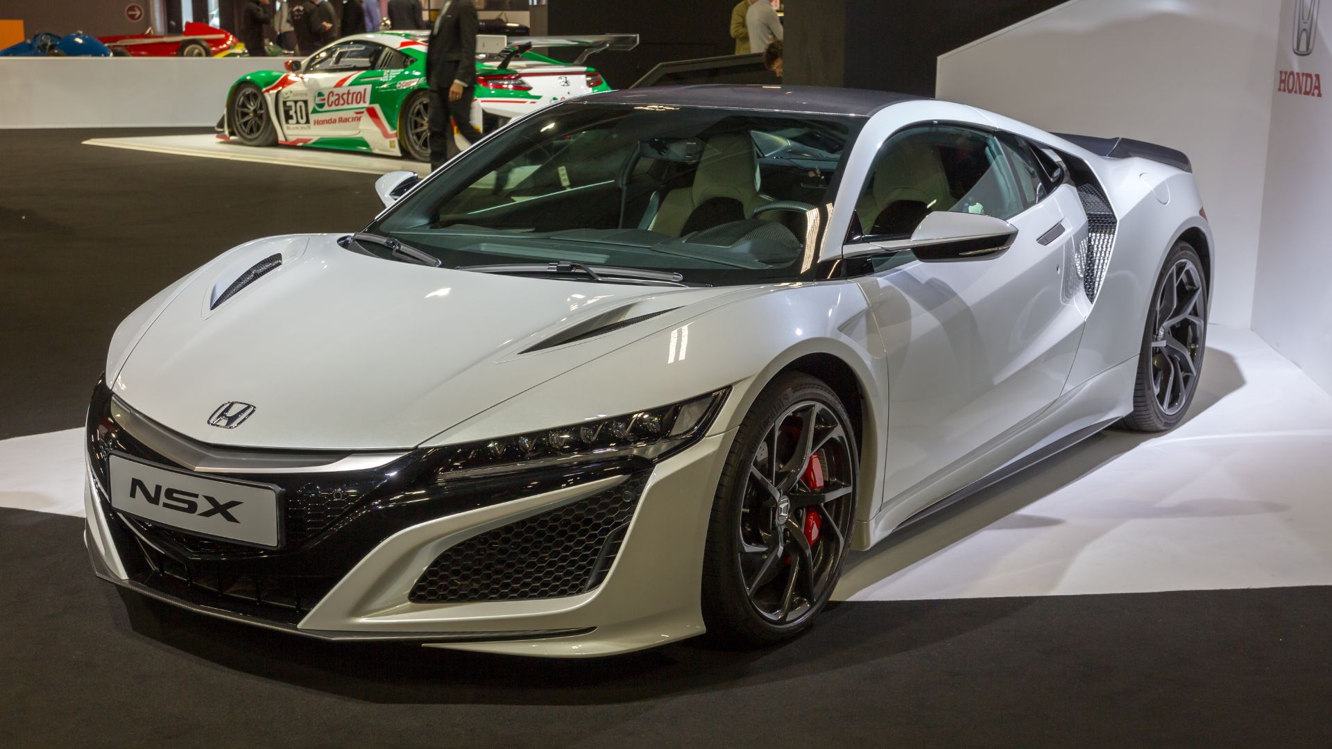 Acura NSX