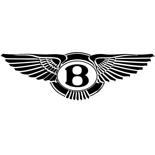 Bentley logo