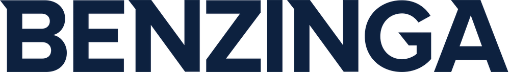 Benzinga logo
