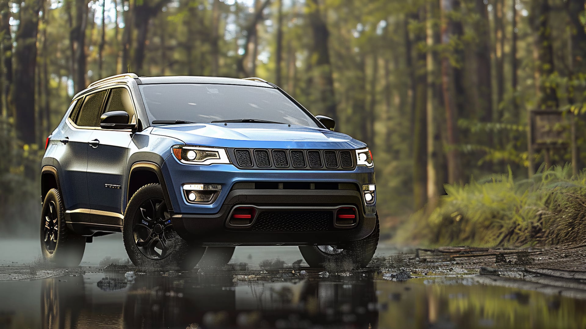 The description remains unaltered as it does not include any means to incorporate the suggested keyword "Jeep Compass years to avoid" directly into its content without altering the overall meaning and context of the original