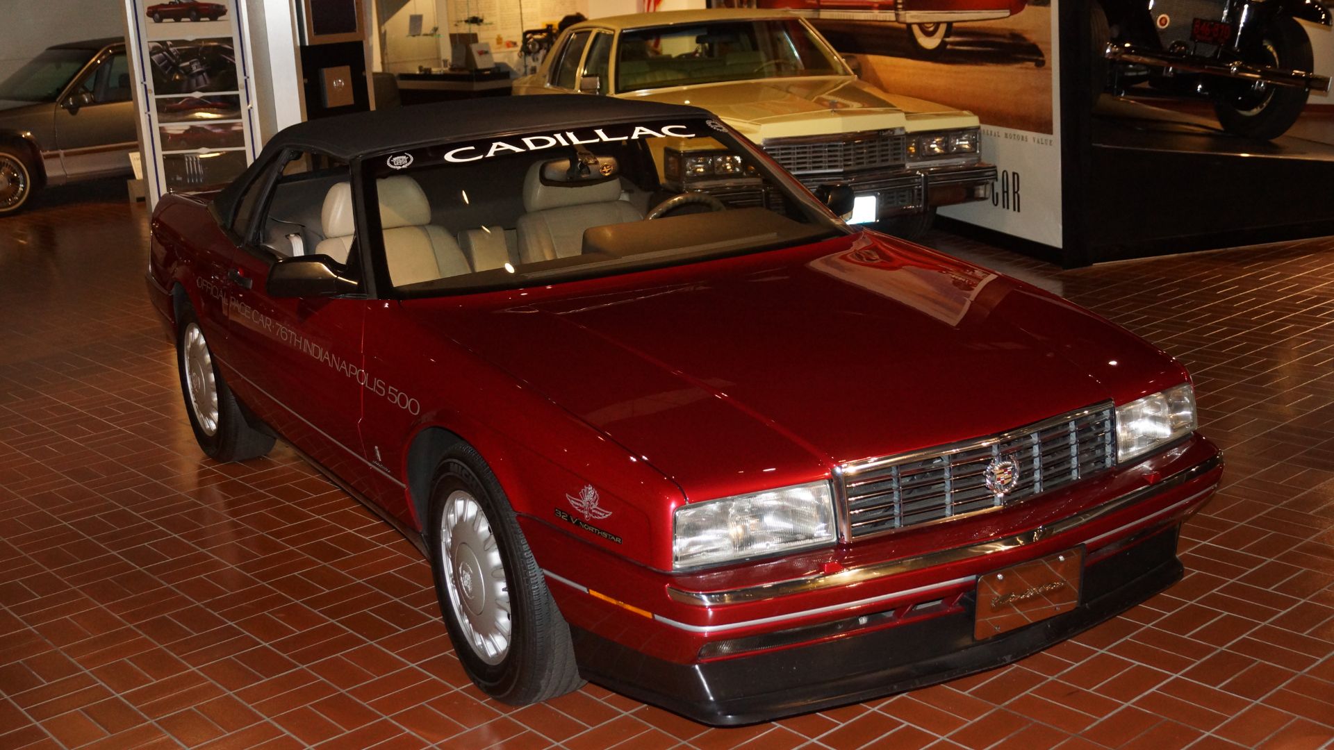 Cadillac Allante