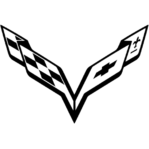 Corvette logo