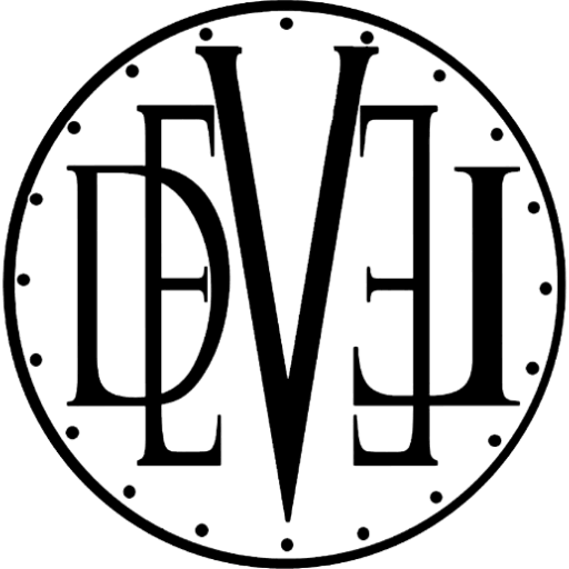 Devel logo