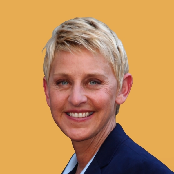 Ellen DeGeneres's car collection