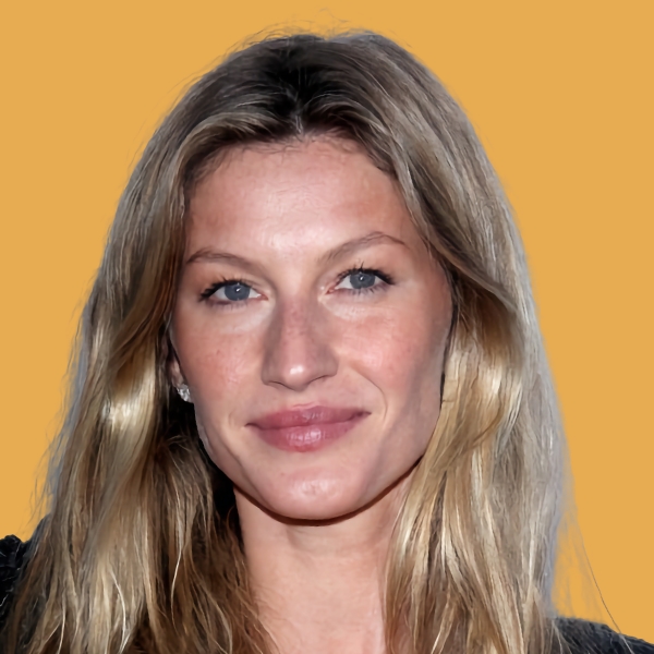 Gisele Bundchen's car collection
