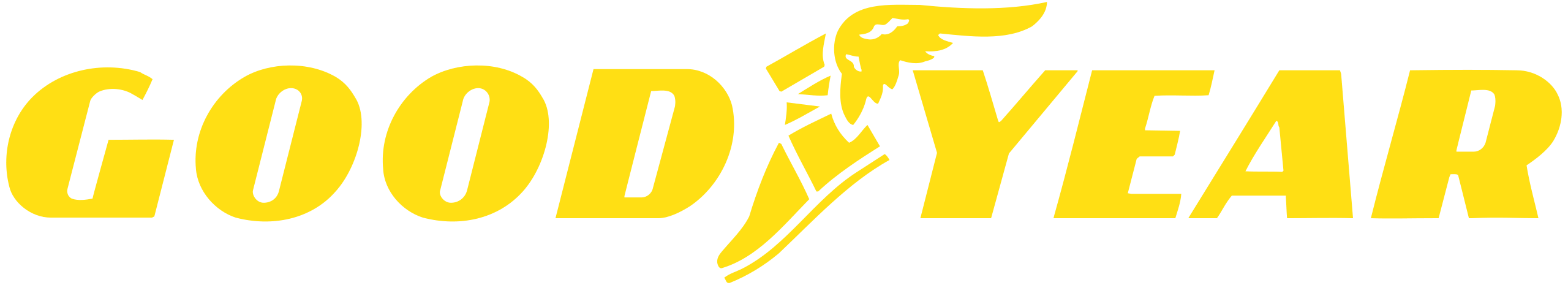 Goodyear logo