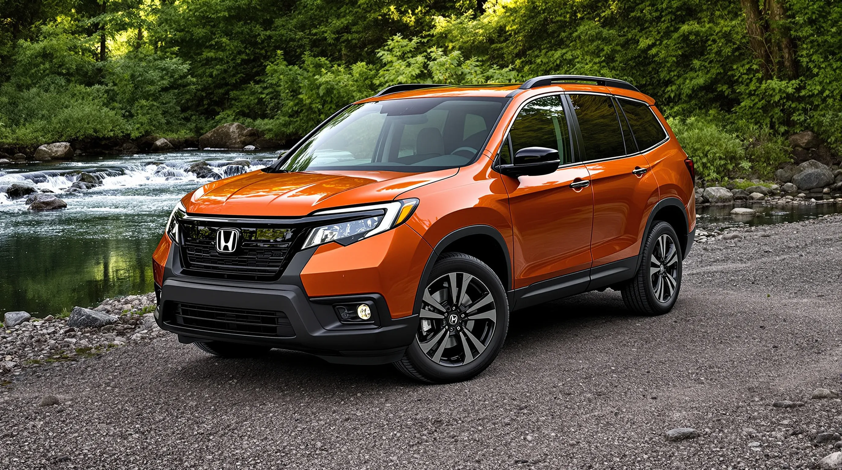 Best and worst Honda Passport years (which to avoid)