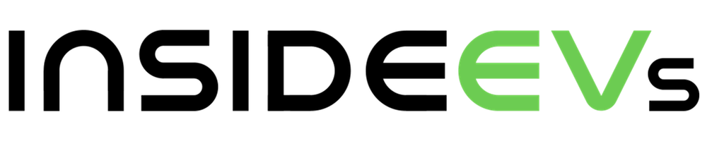 InsideEVs logo