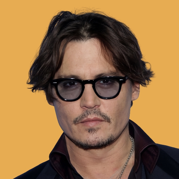 Johnny Depp's car collection