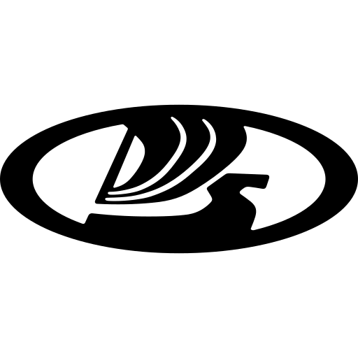 Lada logo