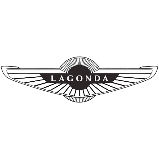 Lagonda logo