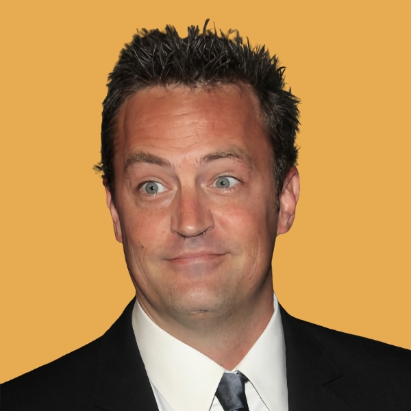 Matthew Perry's car collection