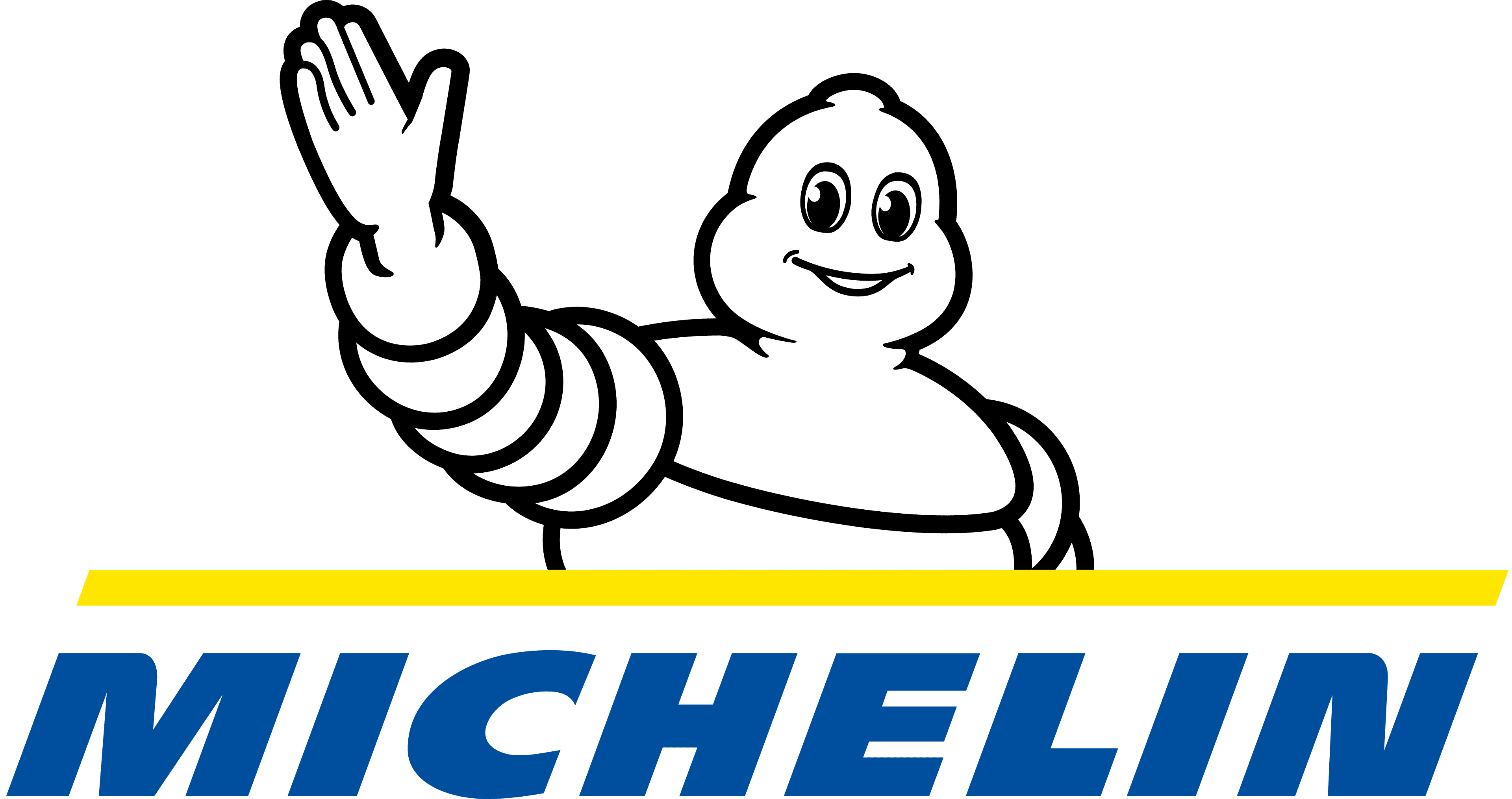 Michelin logo