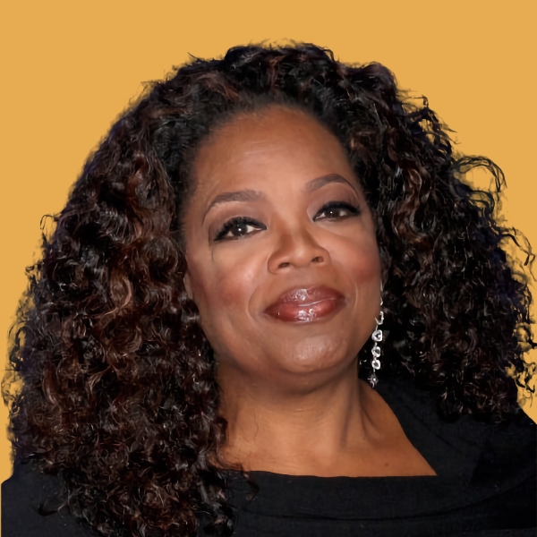 Oprah Winfrey's car collection