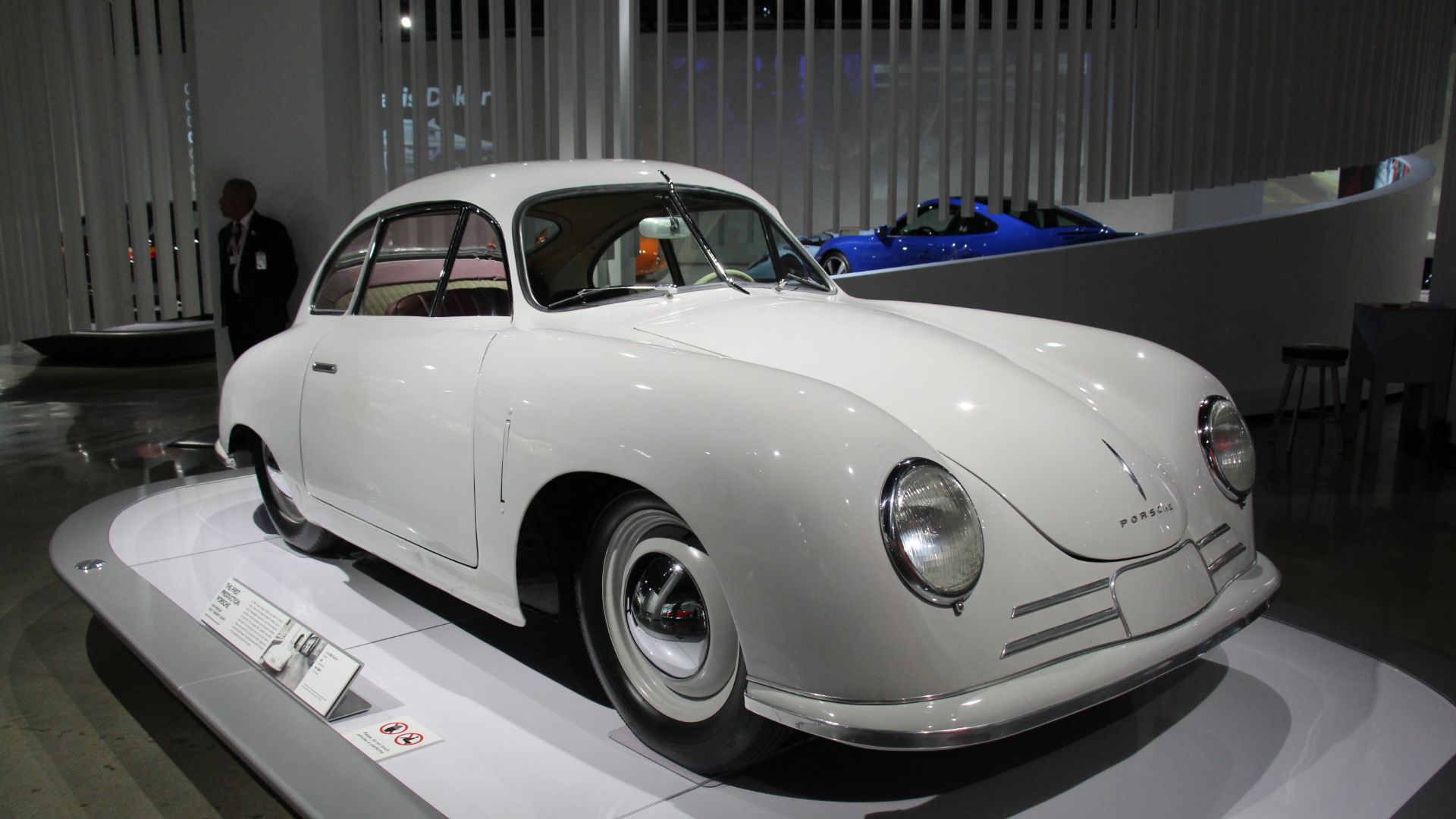 Porsche 356