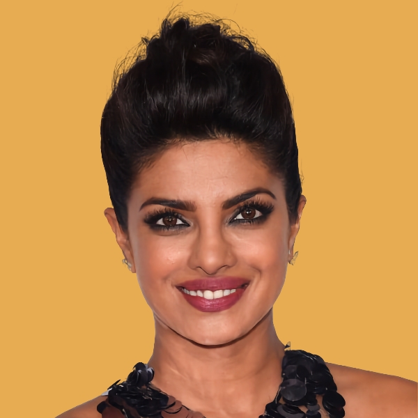 Priyanka Chopra's car collection
