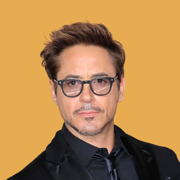 Robert Downey Jr.'s car collection