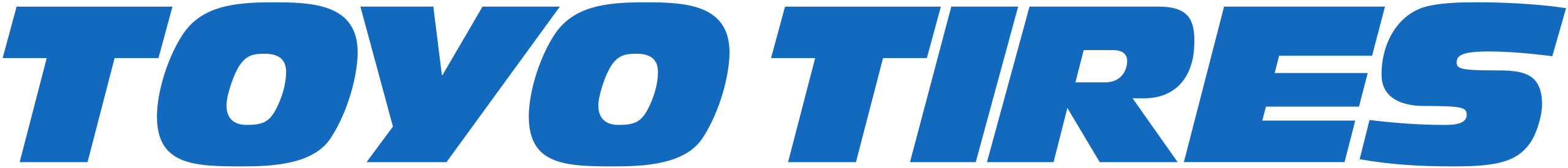 Toyo logo