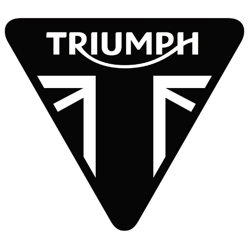Triumph logo