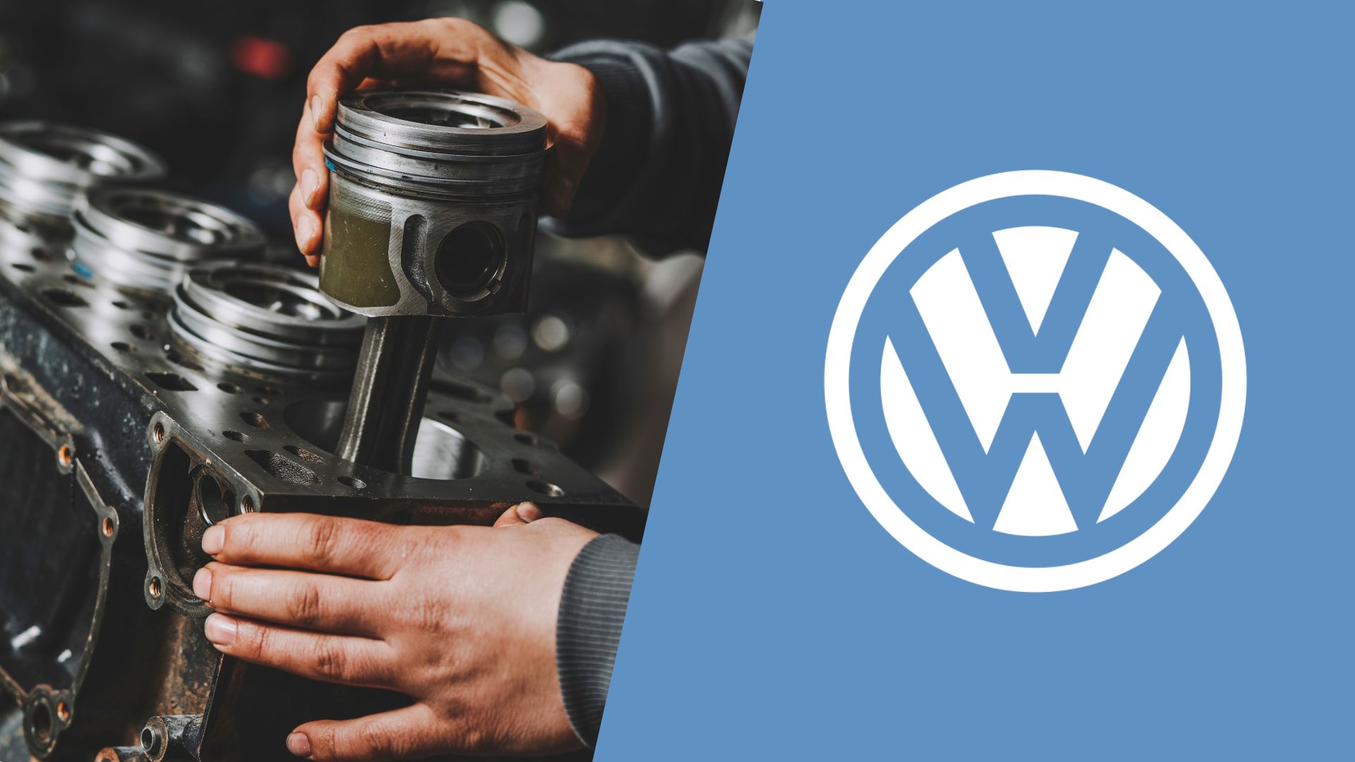 A man is working on a volkswagen engine.|A white tesla car with four numbers on it.|A white tesla car with four numbers on it.|A white tesla sports car with four numbers on it.|A white tesla sports car with four numbers on it.|A white tesla sports car with four numbers on it.|A white tesla sports car with four numbers on it.|A white tesla sports car with four numbers on it.|A white sports car with numbers on the hood.|A white sports car with numbers on the hood.