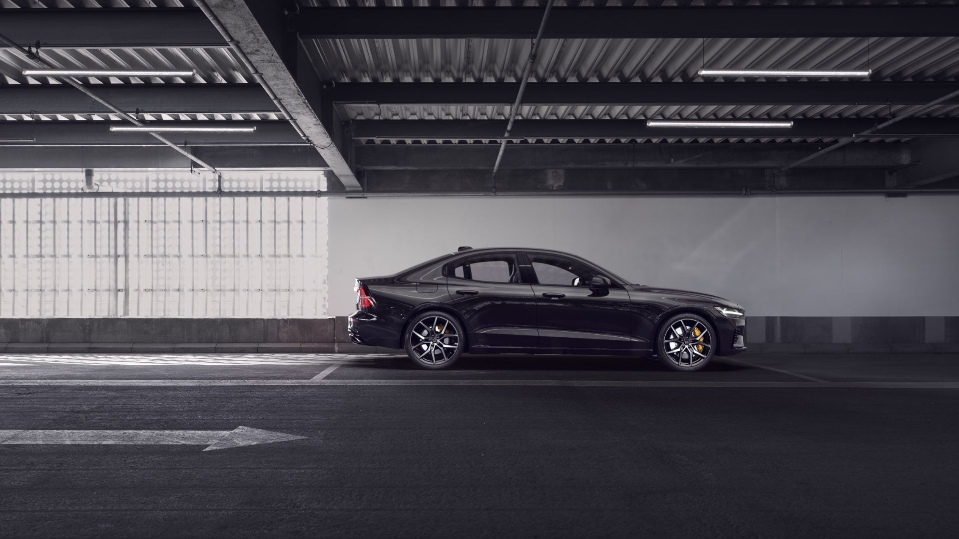 Volvo S60 T5