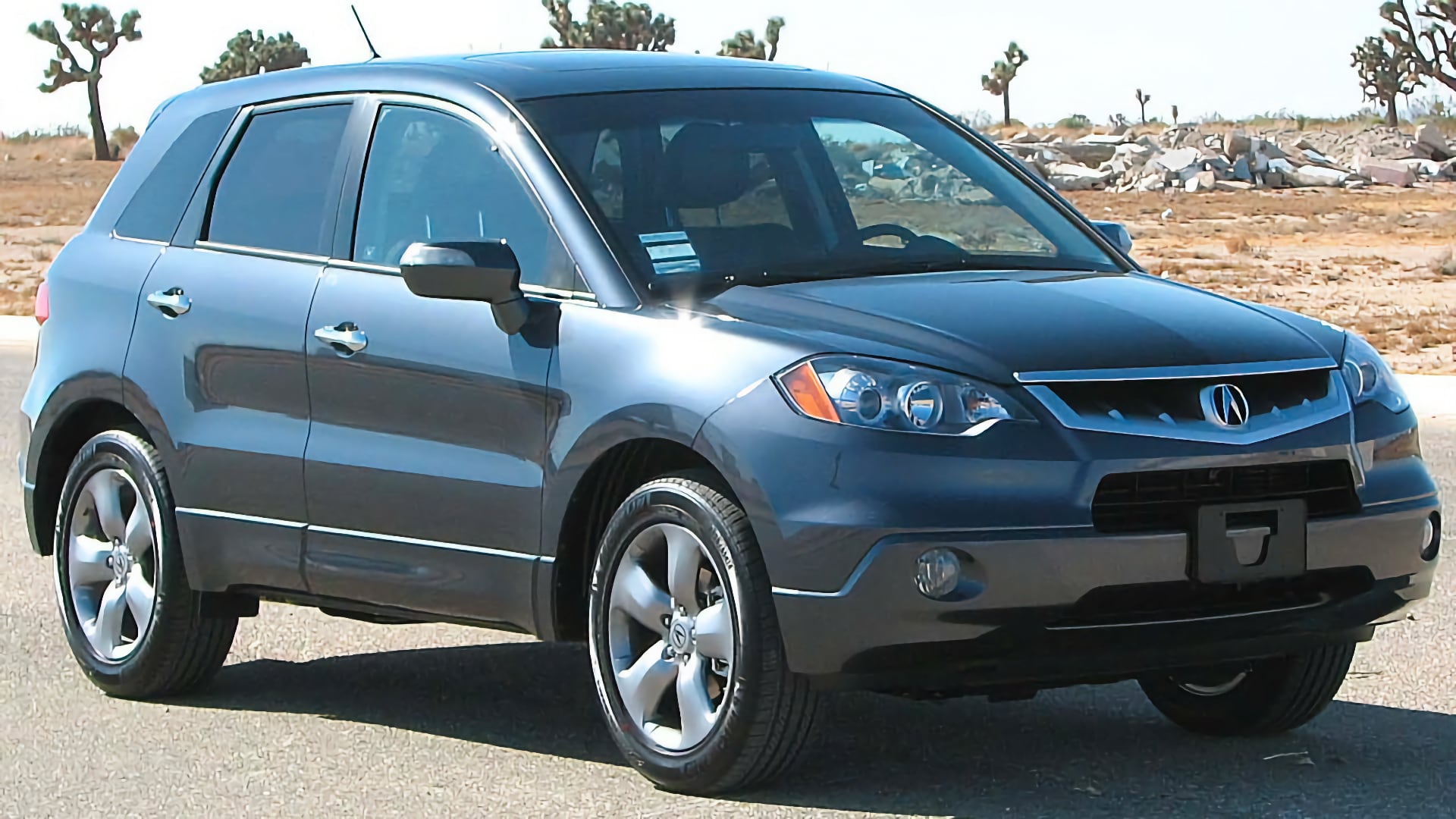 Acura RDX years to avoid — most common problems REREV