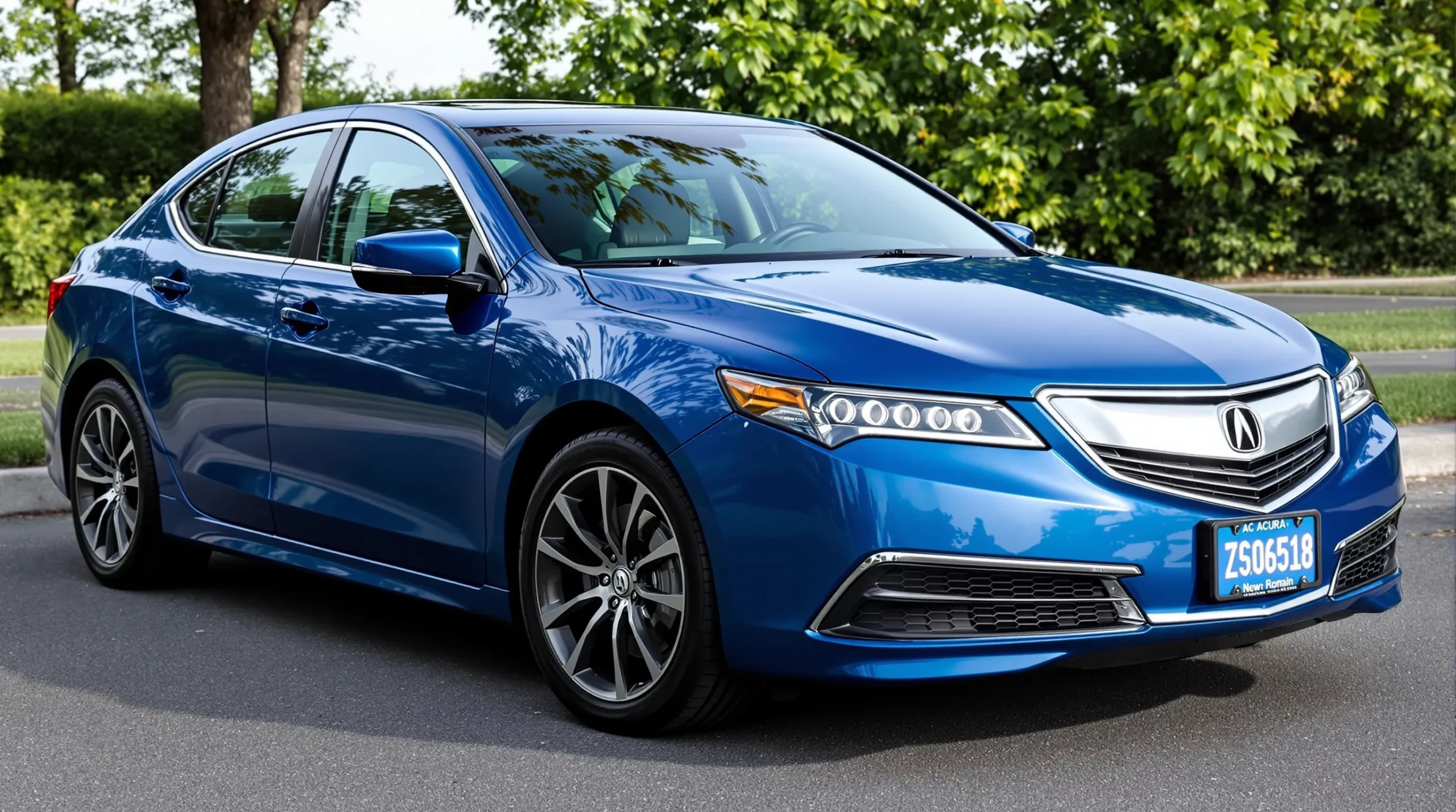 Acura TLX Years to Avoid: Expert Guide to Smart Buying