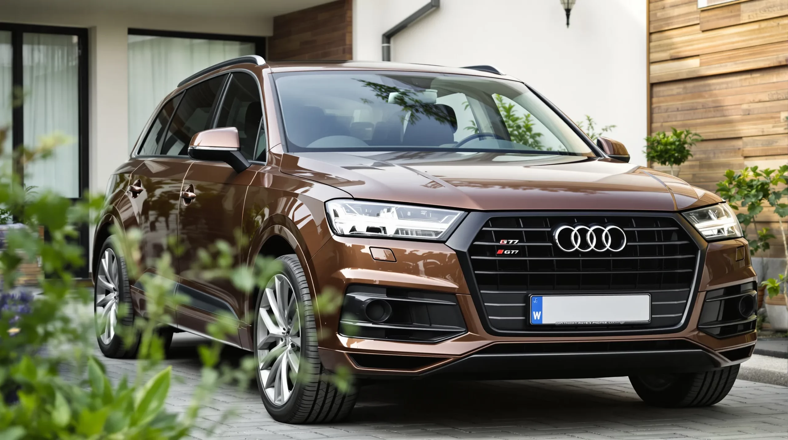 Audi Q7 Years to Avoid: Expert Guide to Smart Buying