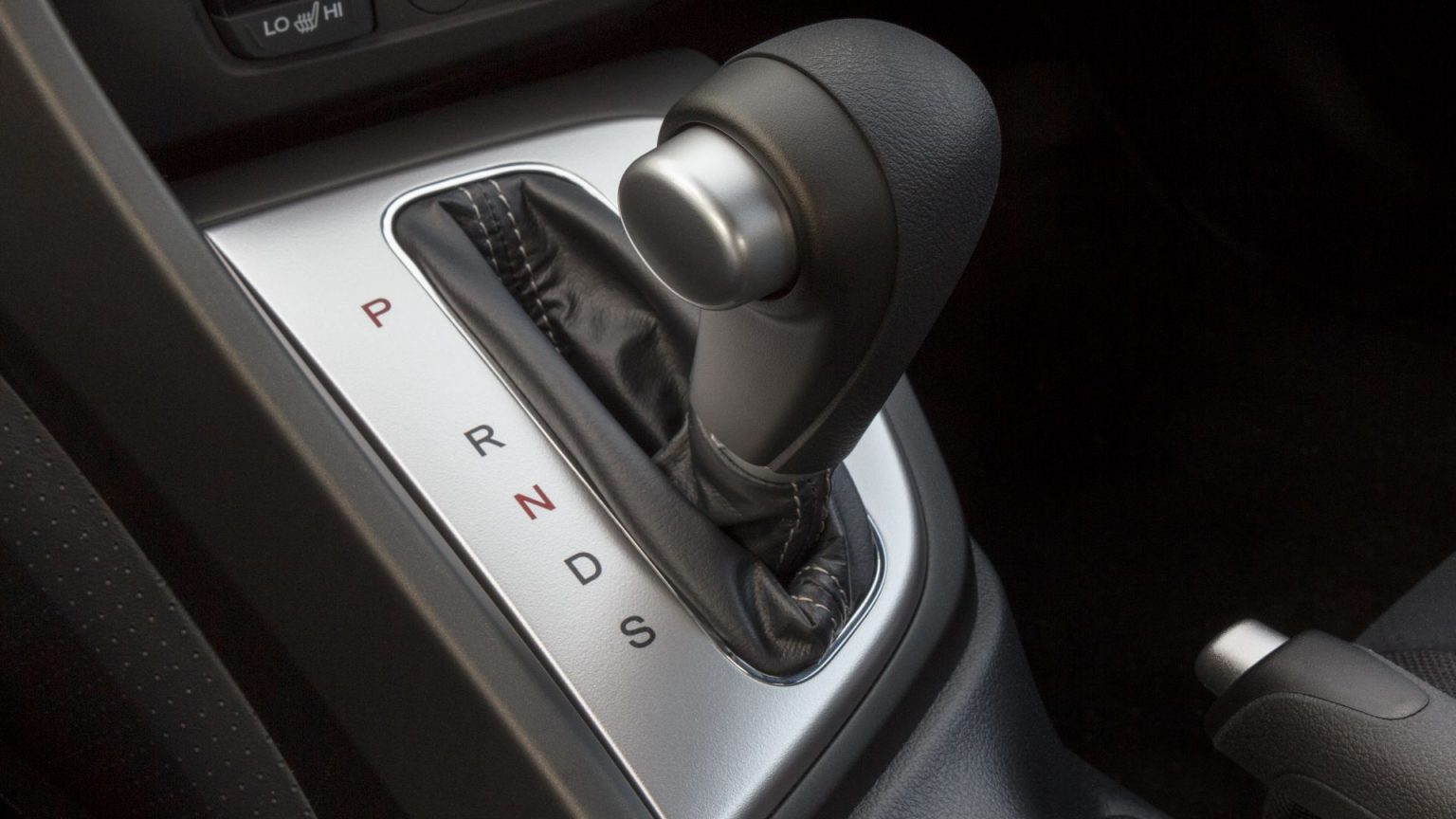 What does the S mean on a gear shift? — when to use it REREV