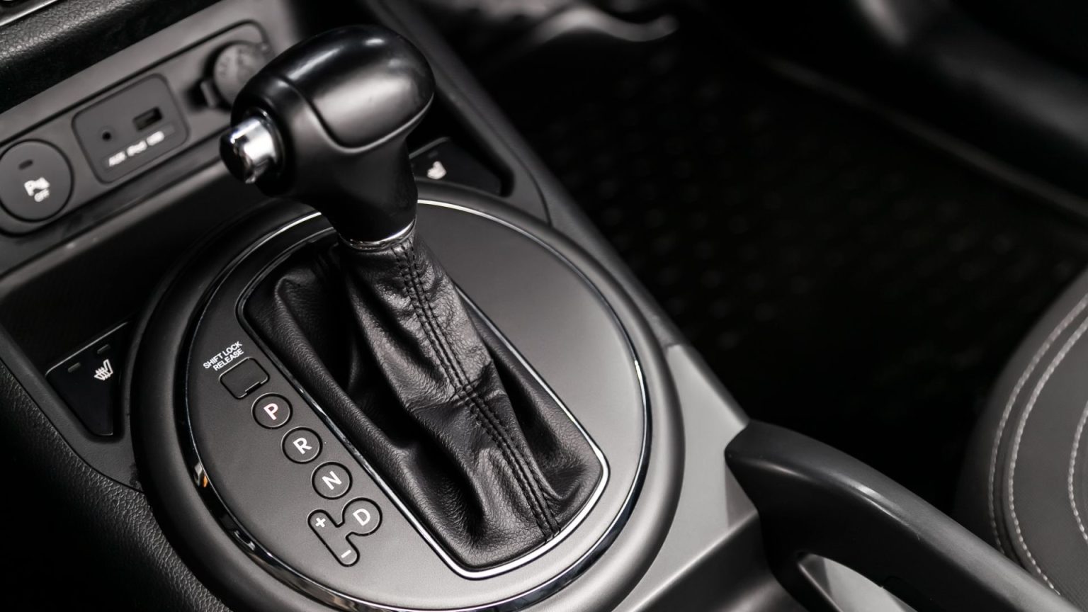 Overdrive off or on? — when to use it REREV