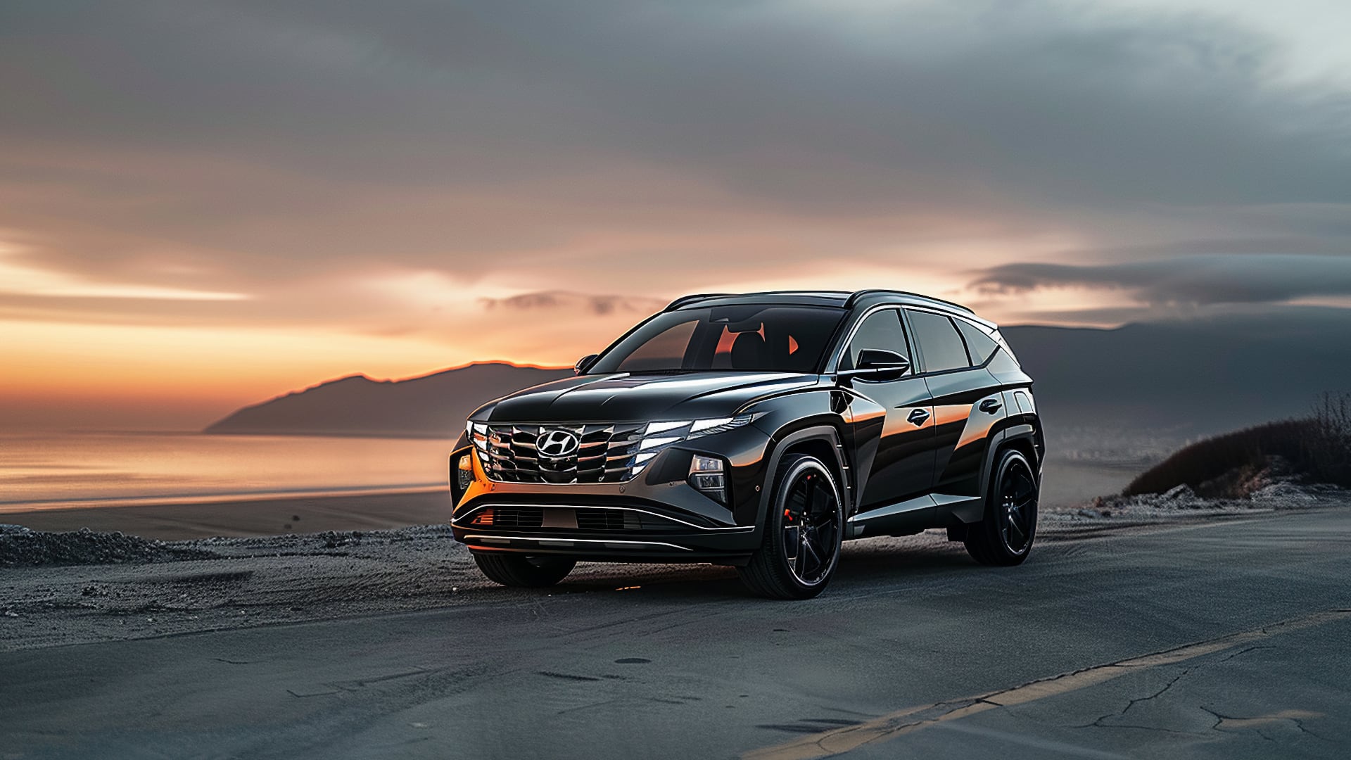Avoid the 2020 Hyundai Santa Fe for any issues similar to those found in certain Hyundai Tucson years.