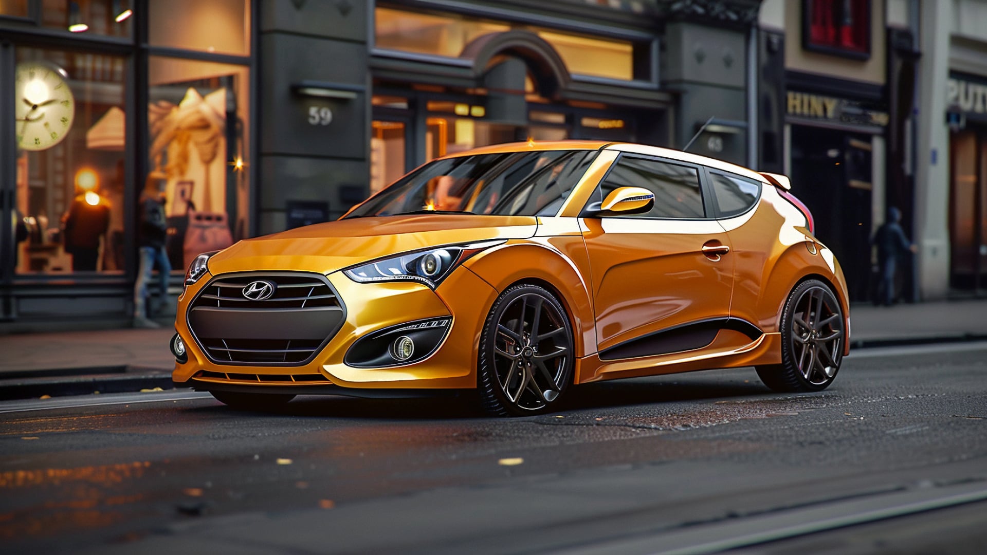 2019 Hyundai Veloster: years to avoid for Hyundai Veloster enthusiasts.
