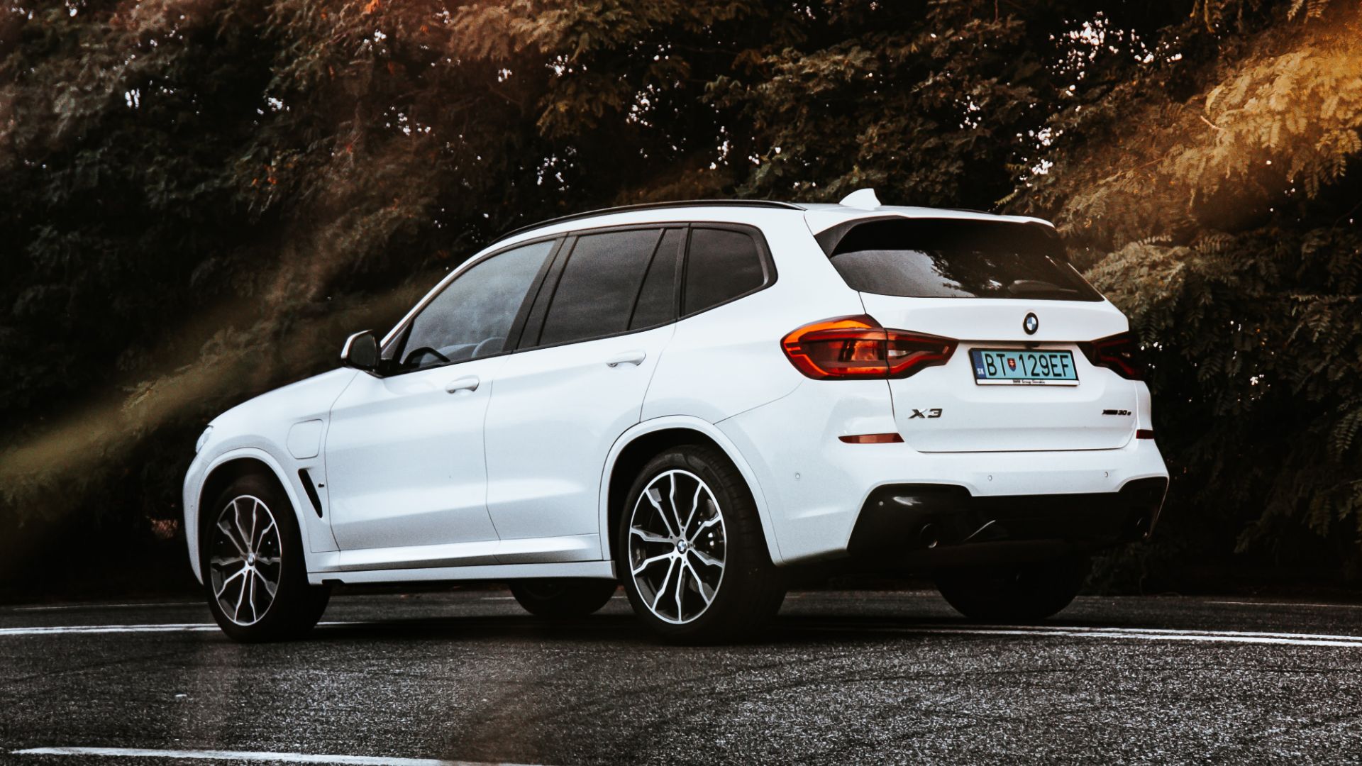 BMW X3 Years To Avoid Most Common Problems REREV