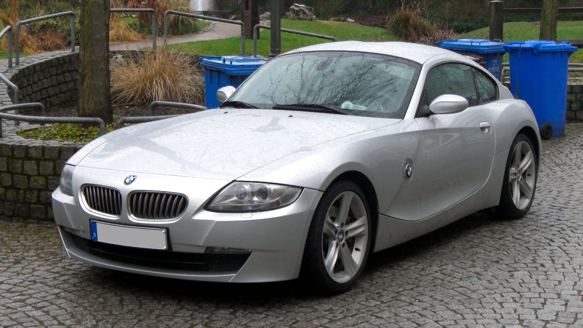 BMW Z4 Years To Avoid Most Common Problems REREV