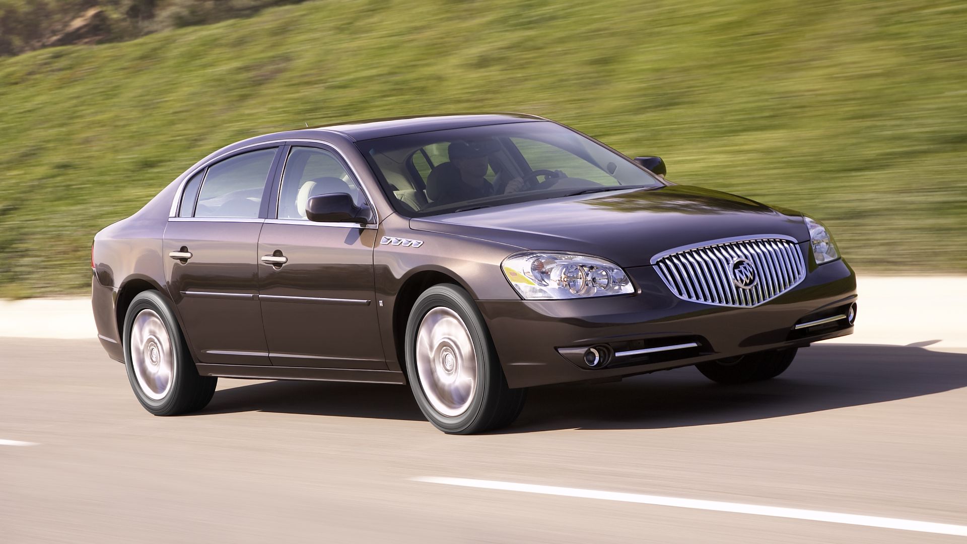 Buick Lucerne years to avoid — most common problems REREV