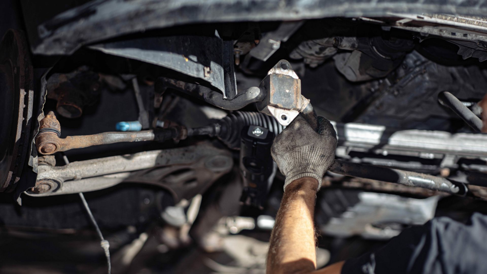 What are bushings on a car? — explained REREV