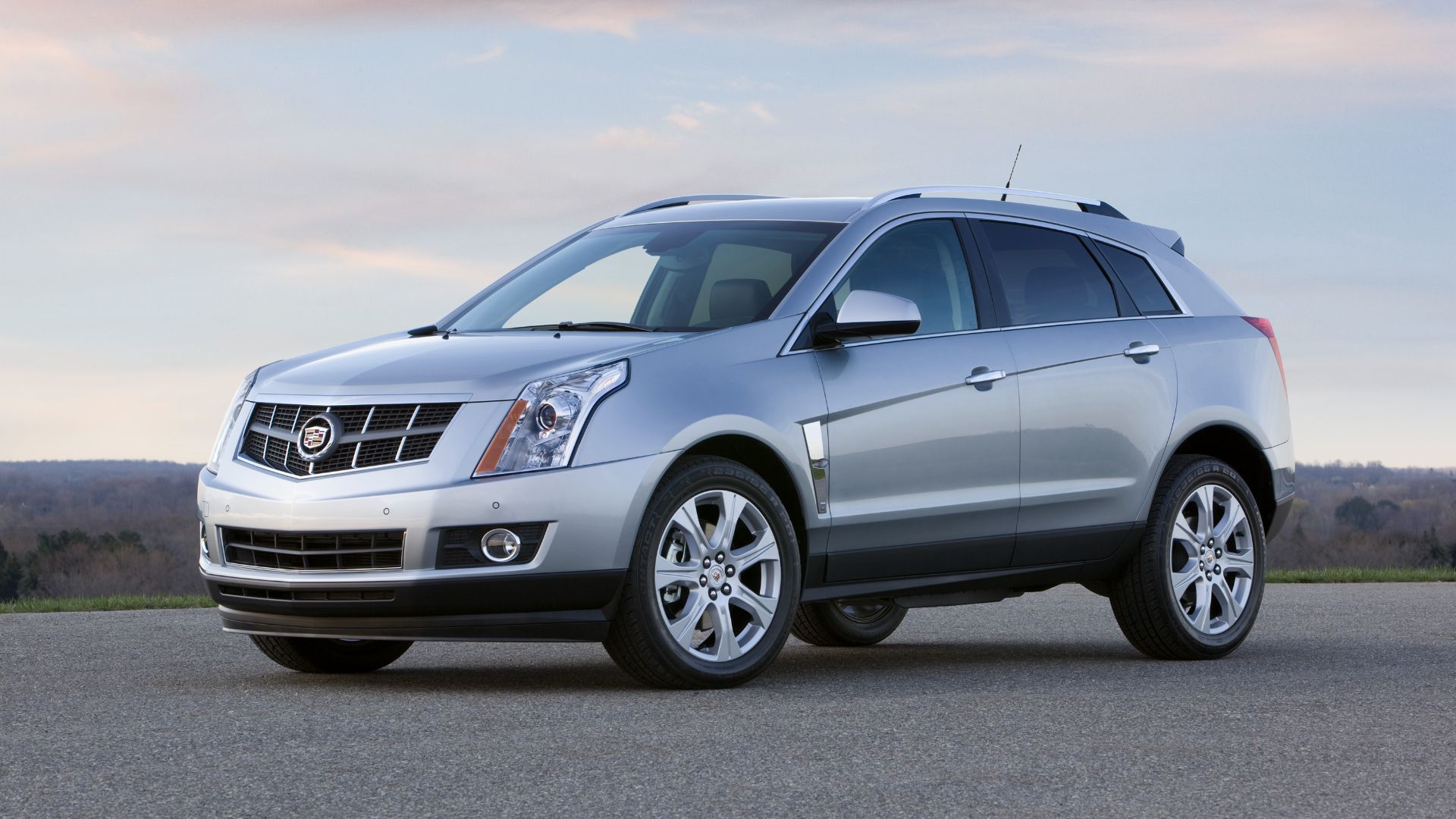 Cadillac SRX years to avoid — most common problems | REREV