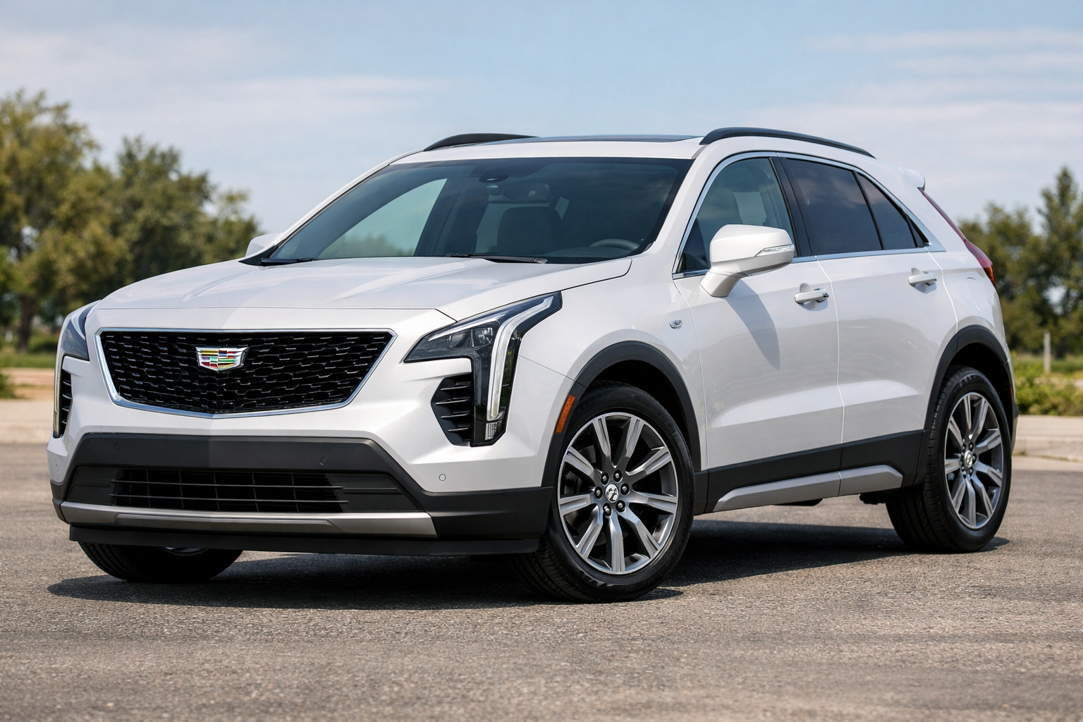 Cadillac XT4 Years to Avoid: Expert Guide for Smart Buyers