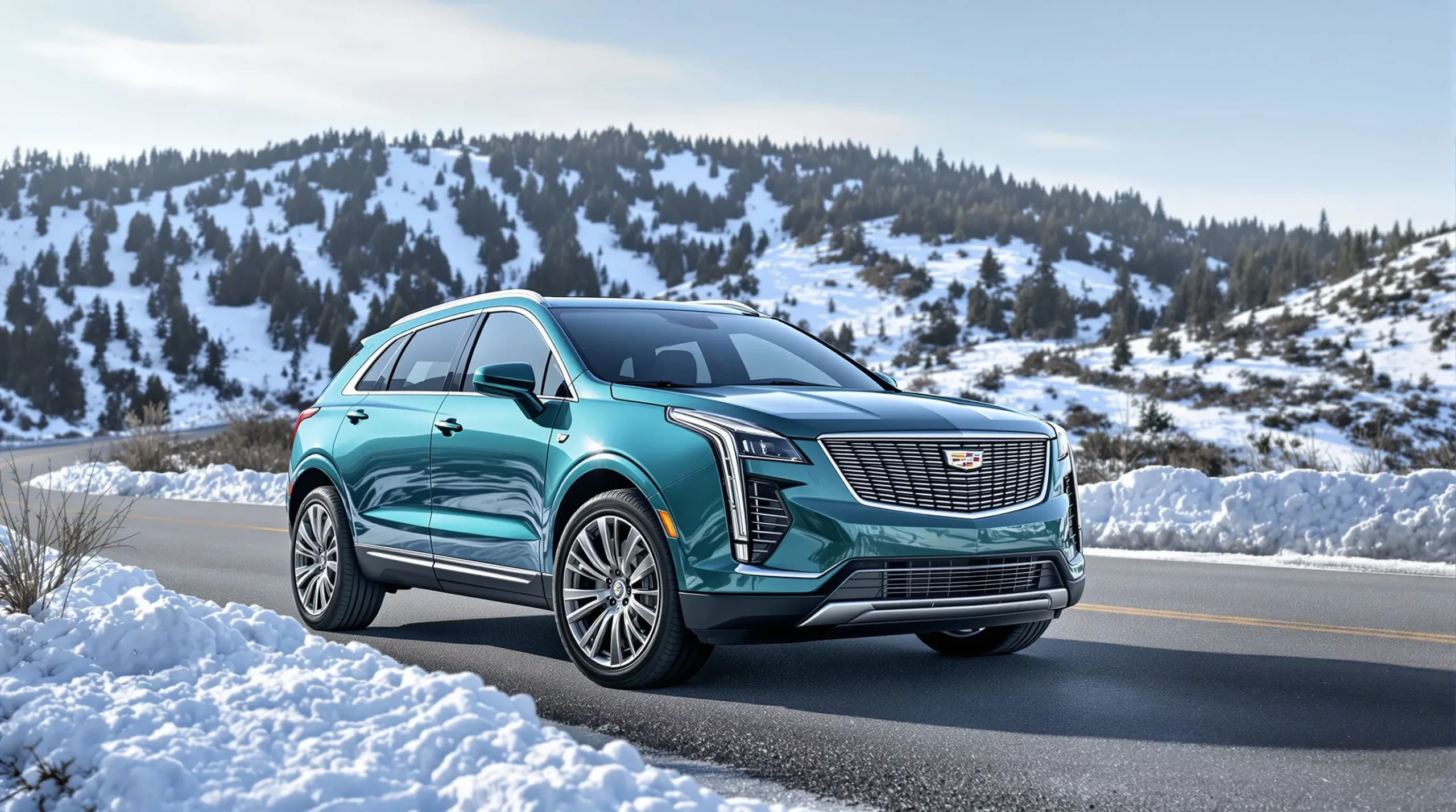 Cadillac XT6 Years to Avoid: Expert Tips Before You Buy