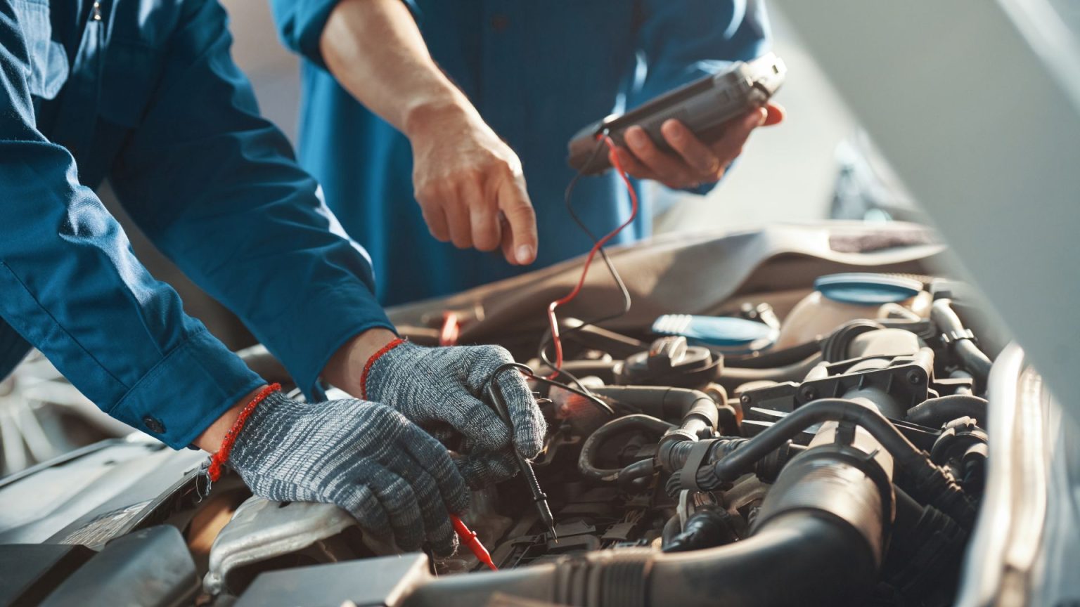 How long to leave a car running to charge the battery? — explained REREV