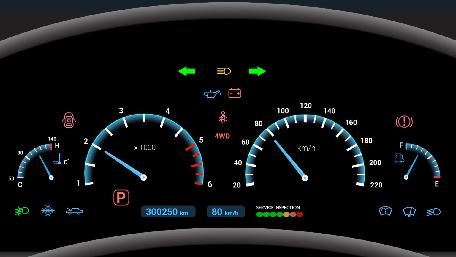 What Does Tow Haul Mode Do REREV what-does-tow-haul-mode-do-rerev