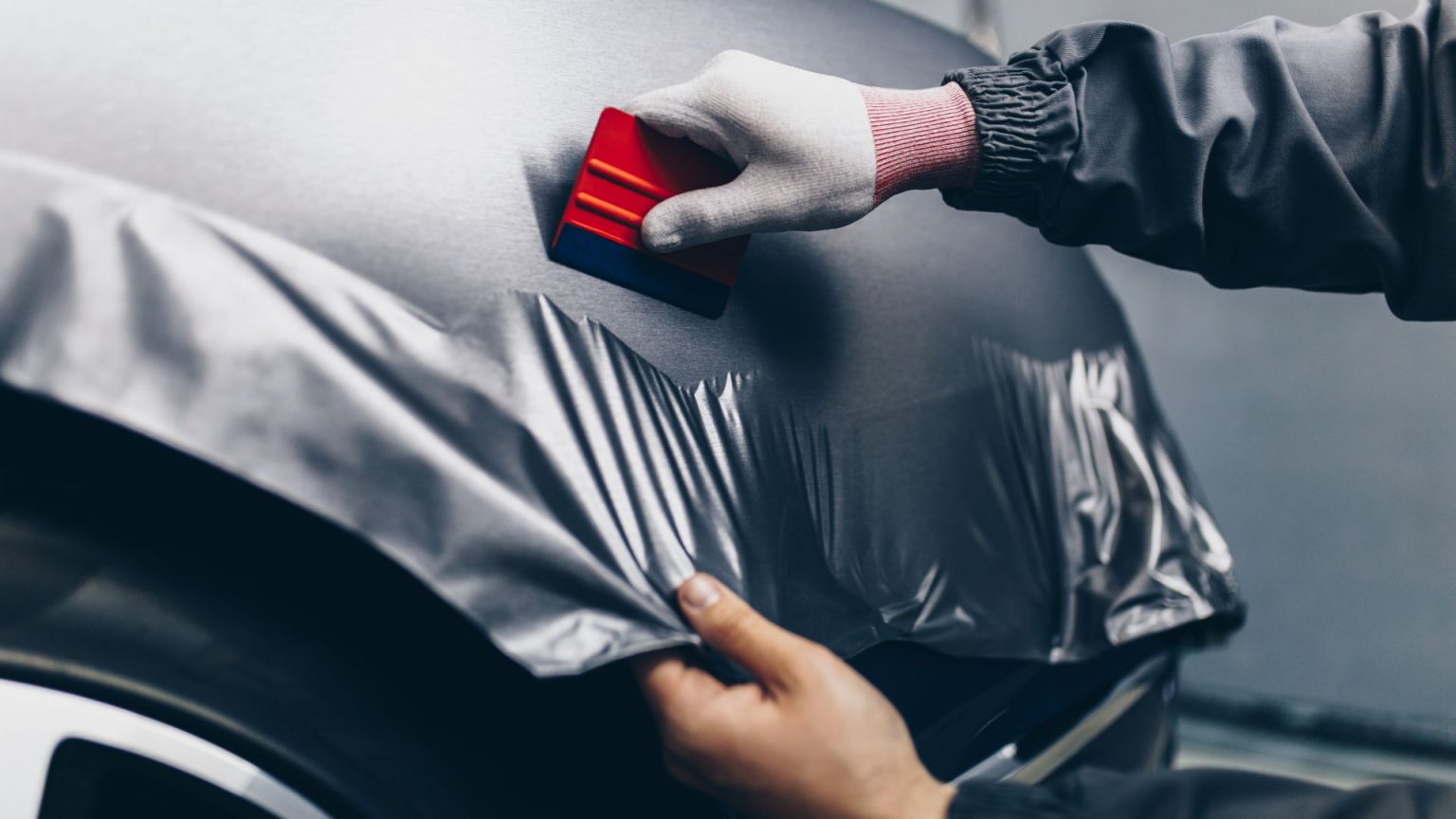 How long does a car wrap last? — all you need to know REREV
