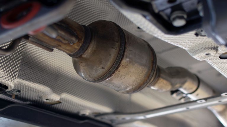 Does Lacquer Thinner Clean Catalytic Converters? -EricTheCarGuy