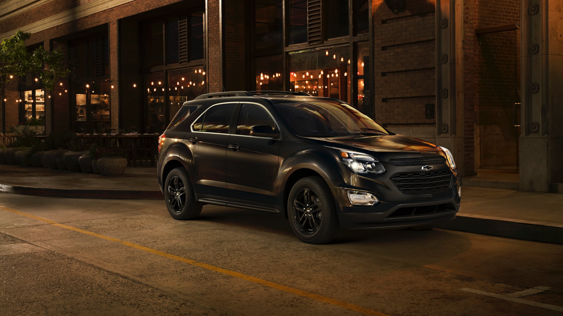 Chevy Equinox years to avoid — most common problems REREV