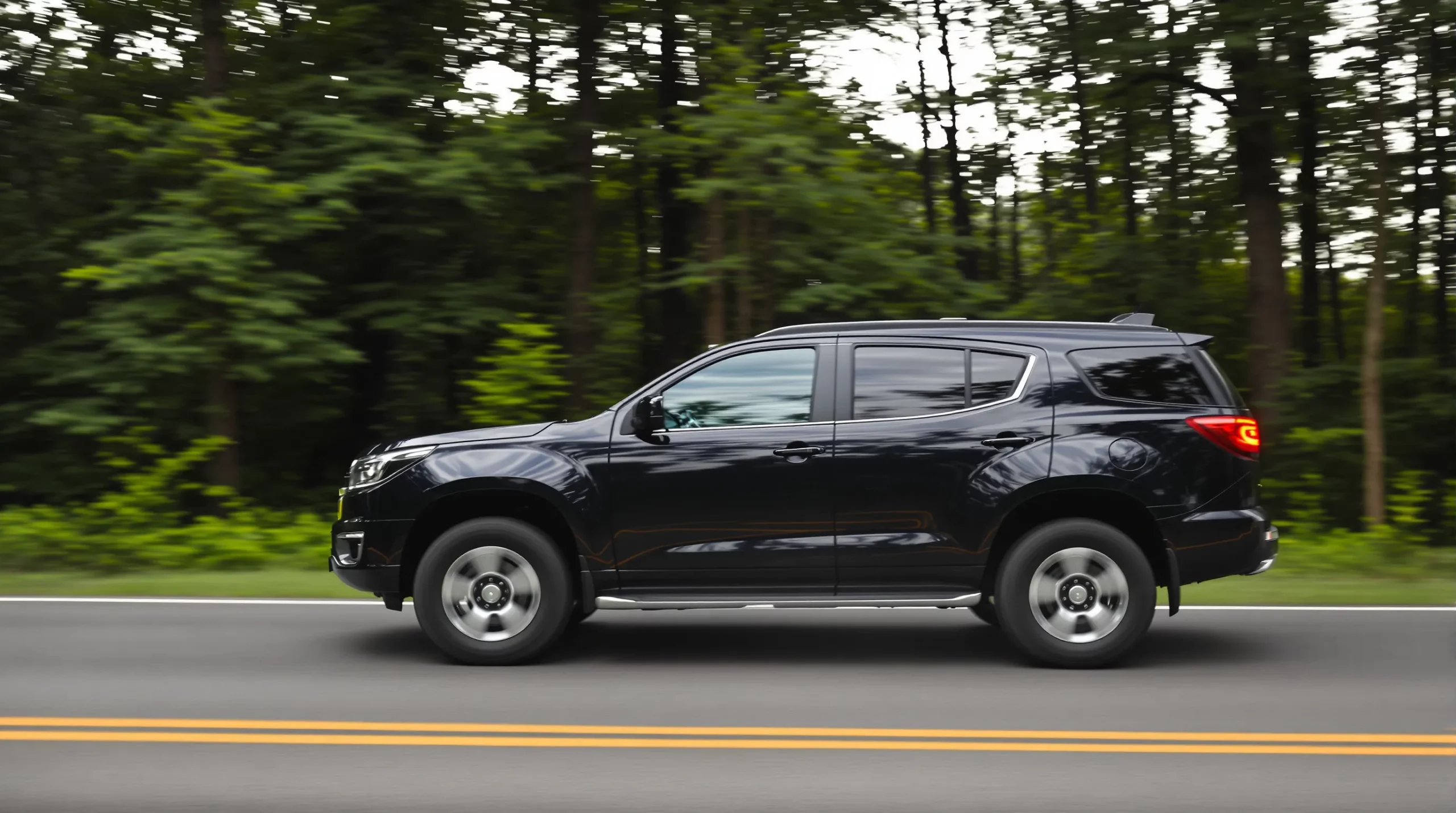 Chevy Trailblazer Years to Avoid: Top Problematic Models Revealed