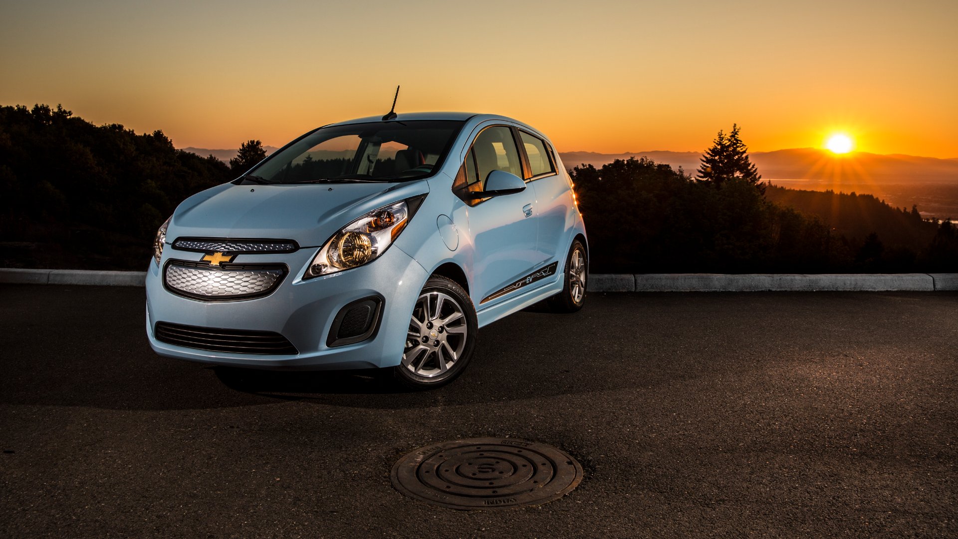 Chevy Spark years to avoid — most common problems | REREV