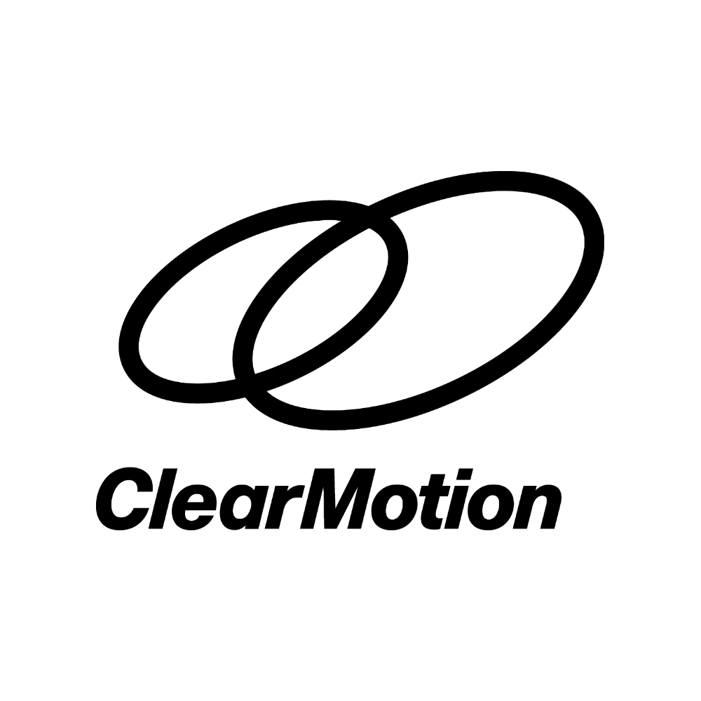 clearmotion logo