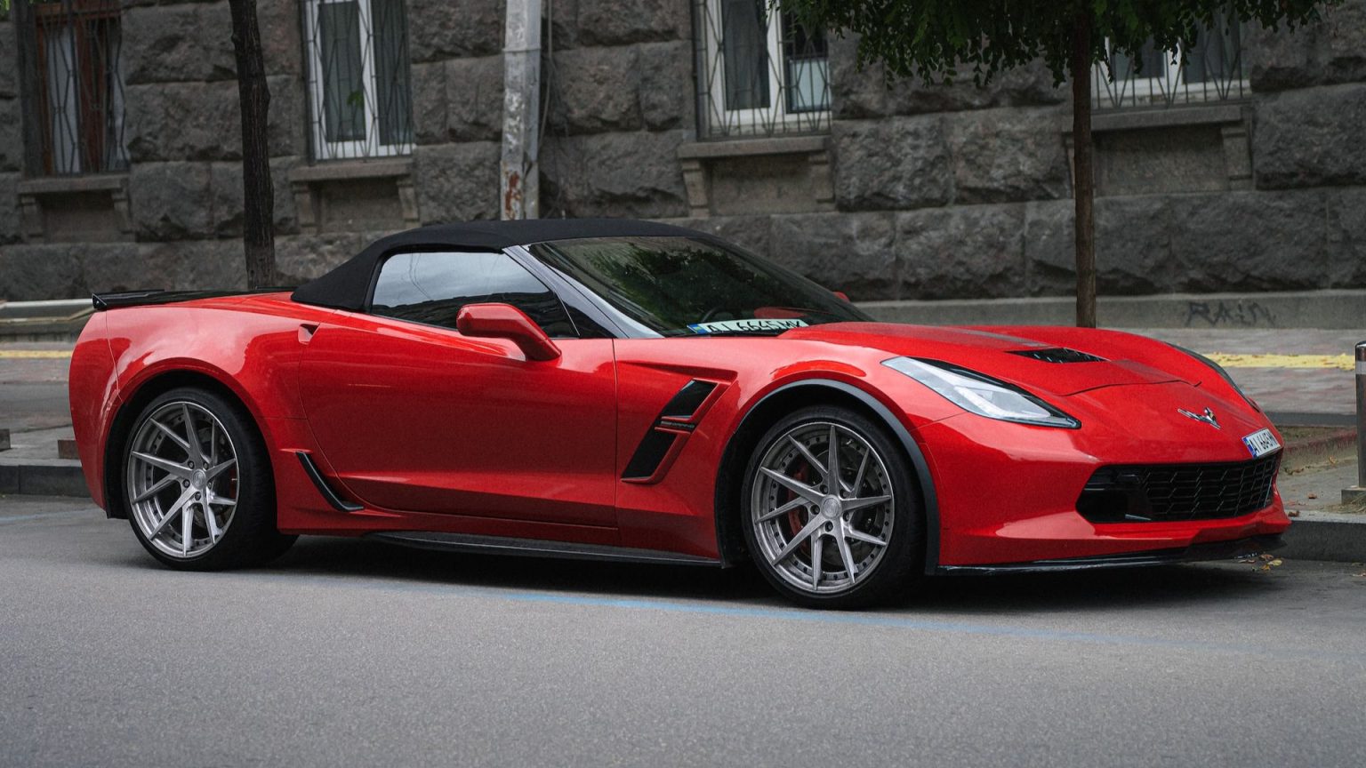Best and worst Corvette C7 years — which to avoid | REREV